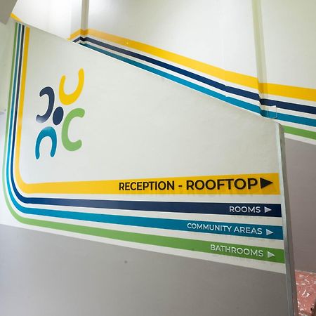 Community Hostel Кито Екстериор снимка