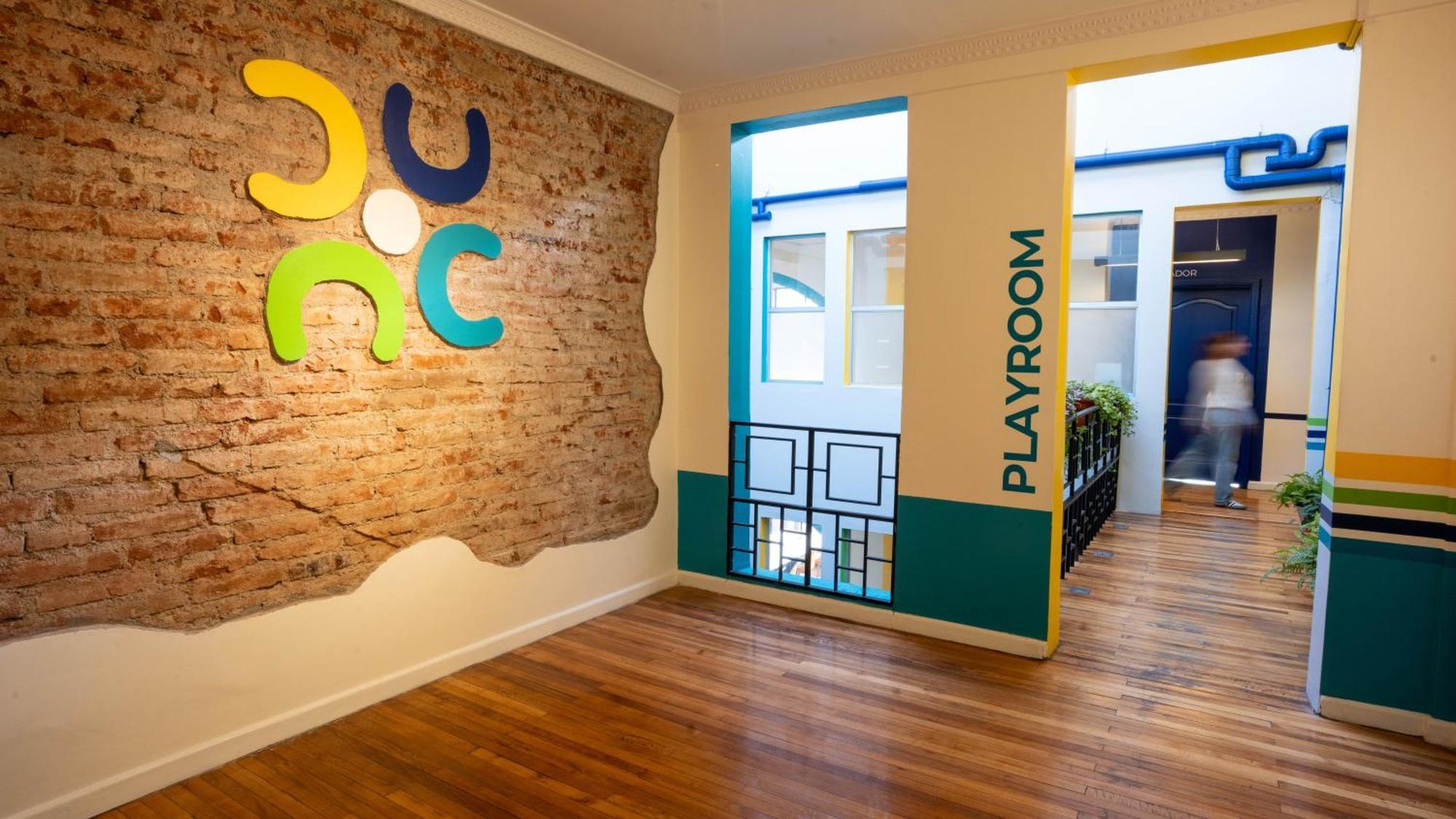 Community Hostel Кито Екстериор снимка